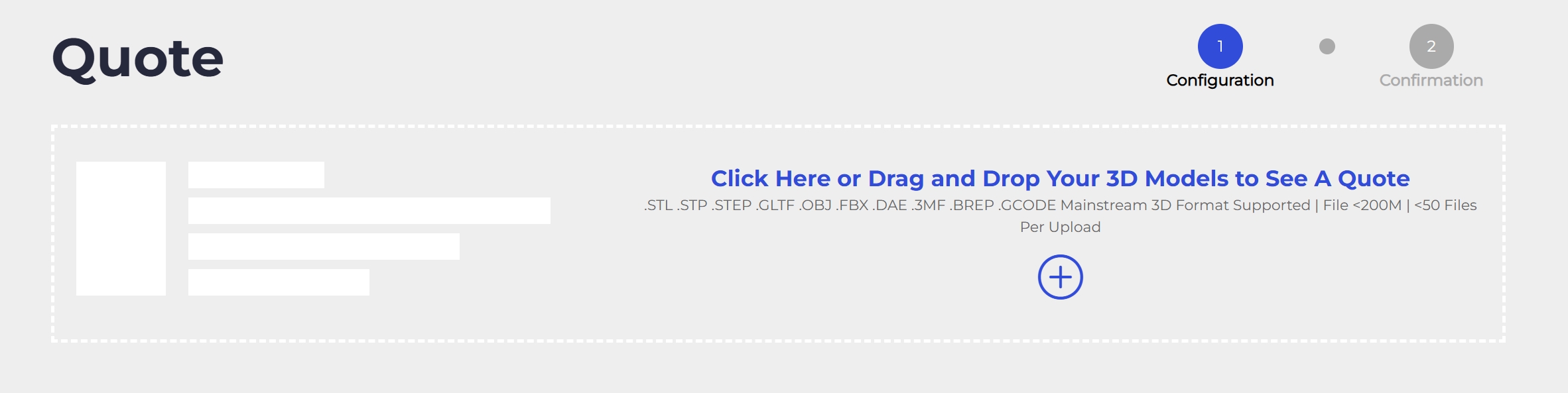 3dspro_squote_upload 3D-Modelle